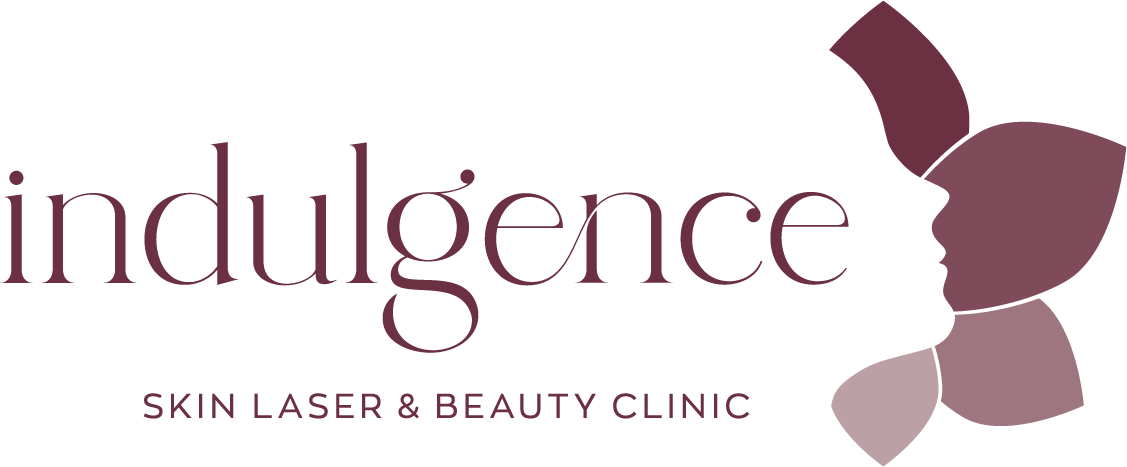 Indulgence Skin Laser and Beauty Clinic Logo