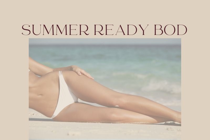 Summer body laser hair removal indulgence skin, laser, and beauty clinic