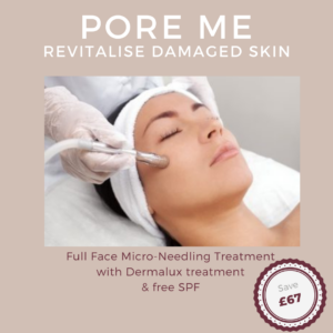 fractional needling, micro needling, indulgence beauty, enlarged pores, fine lines and wrinkles, cellulite, daventry, Northamptonshire, Buckinghamshire, Leicestershire, Warwickshire, rugby