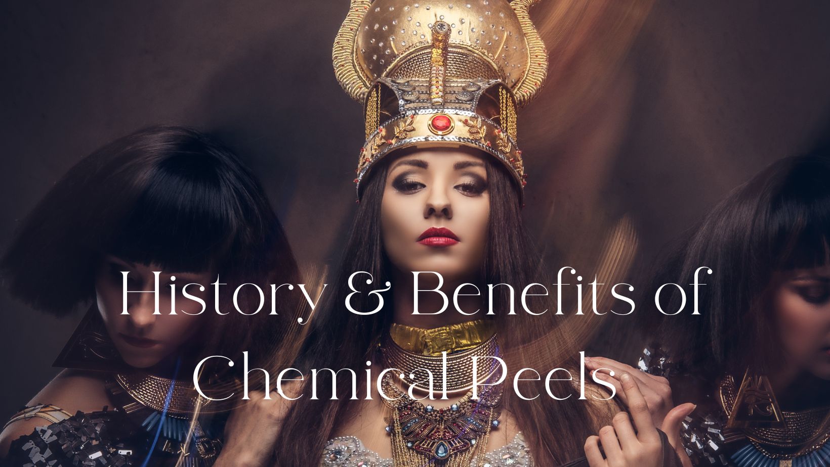 History and benefits of chemical peels indulgence skin laser and beauty clinic daventry