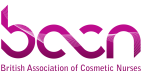 British association of cosmetic nurses and Indulgence Skin Laser & Beauty Clinic serving Buckinghamshire, Daventry, Leamington Spa, Leicestershire, Milton Keynes, Northampton, Northamptonshire, Rugby, Towcester, Warwickshire area